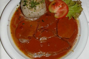 sauerbraten