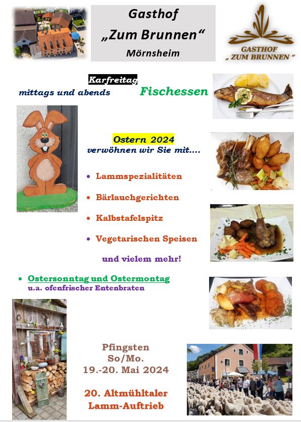 (c) Gasthof-zum-brunnen.de