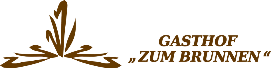 Logo Gasthof Zum Brunnen Gasthof "Zum Brunnen"